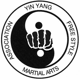 Yin Yang martial art club